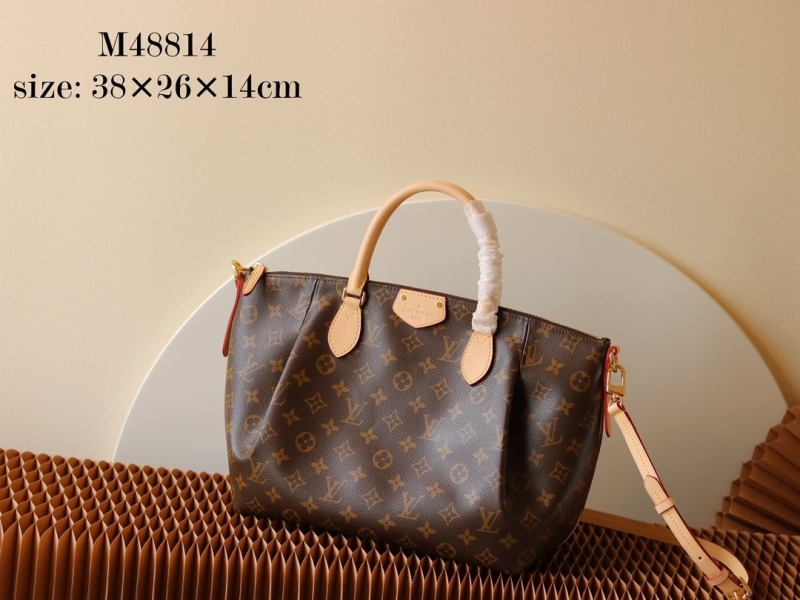 LV Top Handle Bags